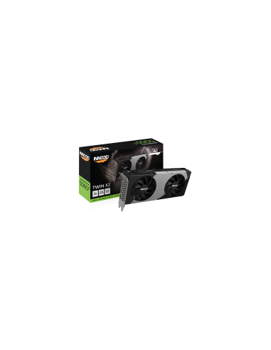 INNO3D GEFORCE RTX 5060 Ti 8GB X3 OC